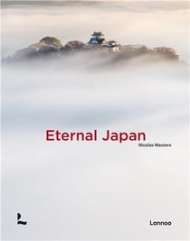 Nicolas wauters eternal japan /anglais