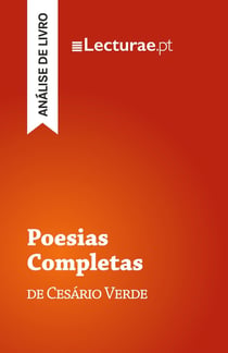 Poesias Completas - Cesario Verde (analise de livro)