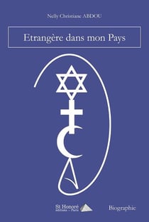 ETRANGERE DANS MON PAYS
