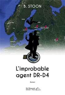 L'improbable agent dr-d4
