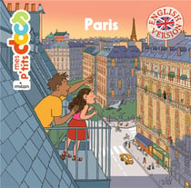 Mes p'tits docs : Paris