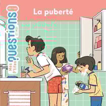 La puberté