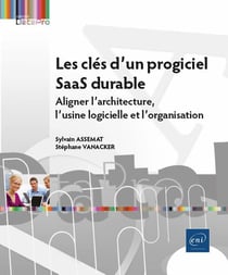 L'usine logicielle à l'ère du saas