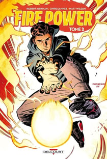 Fire power Tome 2