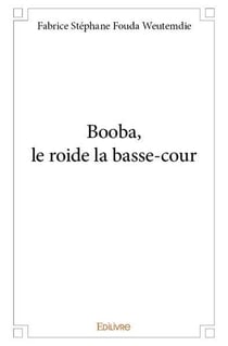 Booba, le roi de la basse-cour