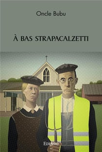 A bas strapacalzetti