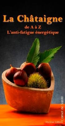 La chataîgne énergétique