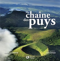 Ma chaine des Puys - faille de Limagne