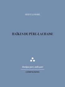 Haïkus du père-lachaise