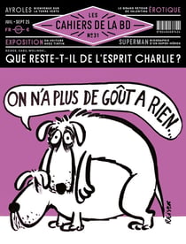 Les cahiers de la BD n.31