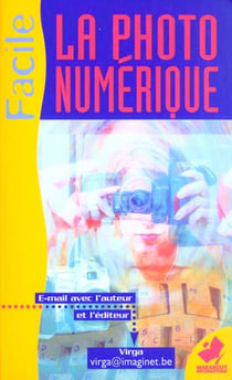 La photo numerique