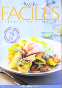 Recettes faciles