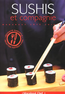 Sushis et compagnie
