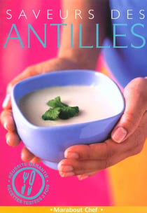 Saveurs des antilles