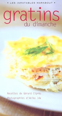 Gratins du dimanche
