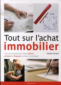 Tout sur l'achat immobilier