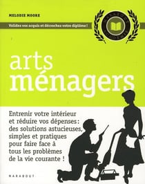 Arts ménagers