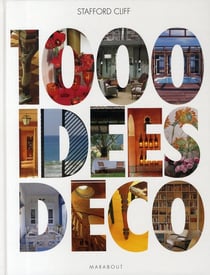 1000 idées déco