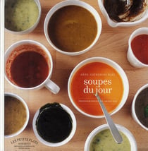 Soupes du jour