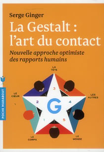 La gestalt : l'art du contact - nouvelle approche optimiste des rapports humains