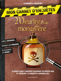 Meurtres au monastère