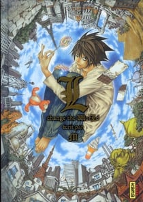 Death note Tome 2 : L change the world