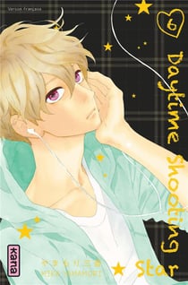 Daytime shooting star Tome 6