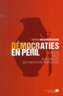 Démocraties en péril