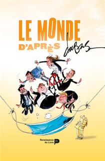 Dubus - le monde d'après