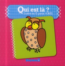 Qui est-la ?