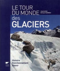 Le Tour du monde des glaciers