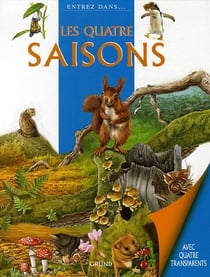 Entrez dans les quatre saisons