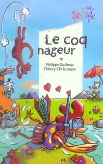 Le coq nageur