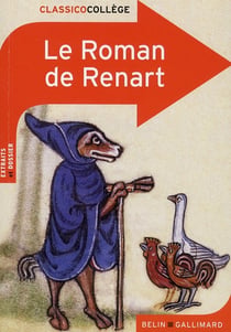 Le roman de Renart