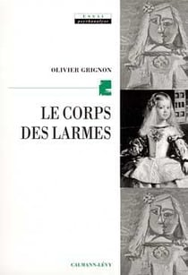 Le corps des larmes