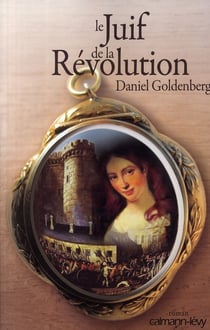 Le juif de la révolution