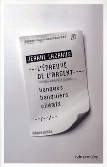 L'épreuve de l'argent