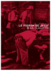 Le pogrom de Jassy