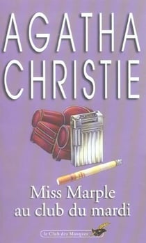 Miss marple au club du mardi