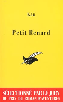 Petit renard