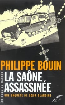 La saône assassinée