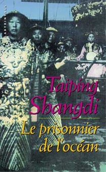Le prisonnier de l'ocean