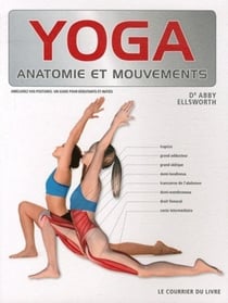 Yoga - anatomie et mouvements