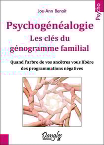 Psychogénéalogie - les clés du génogramme familial