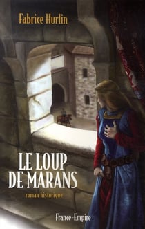 Le loup de marans