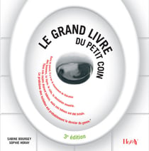 Le grand livre du petit coin (3ème édition)