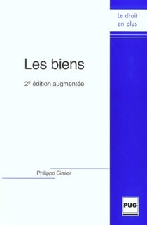 Biens 2eme edition