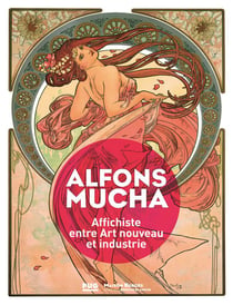 Alfons Mucha, affichiste de l'art nouveau et ami de la famille Bergès