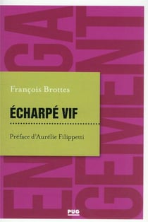 Écharpé vif : notes de voyage en politique d'un élu de la Ve République