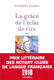 La grâce de l'éclat de rire